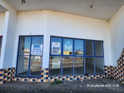 Imagem de Sala Comercial em Taquara bairro Morro Do Leoncio