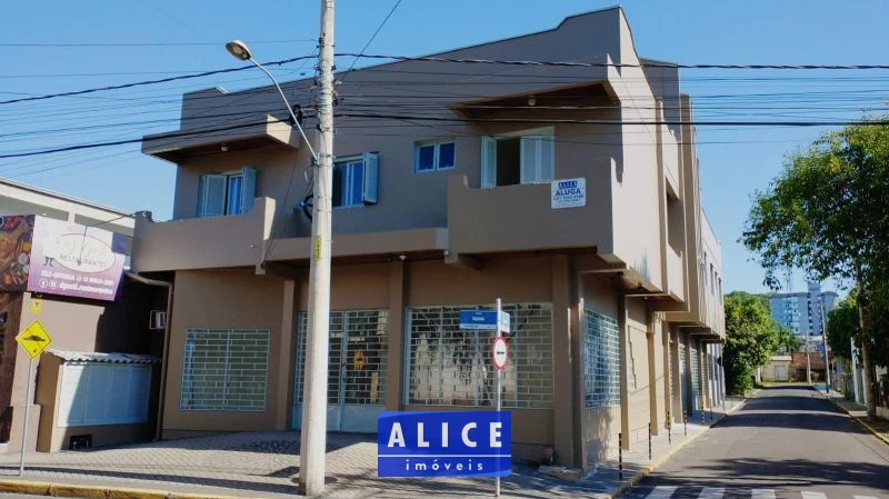 Imagem de Apartamento em Parobe bairro Centro