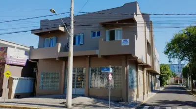 Imagem de Apartamento em Parobe bairro Centro