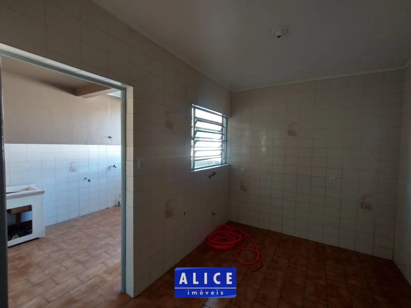 Imagem de Apartamento em Parobe bairro Centro