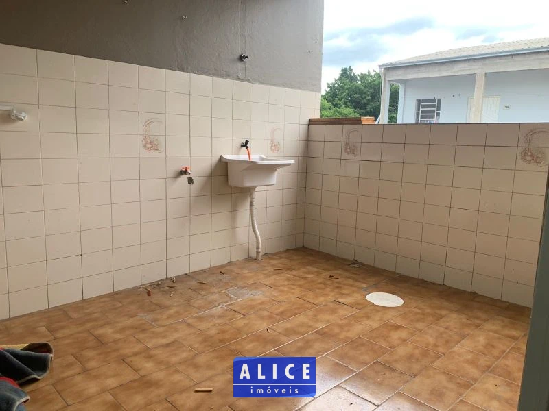 Imagem de Apartamento em Parobe bairro Centro