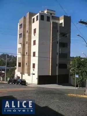 Imagem de Apartamento em Taquara bairro Centro