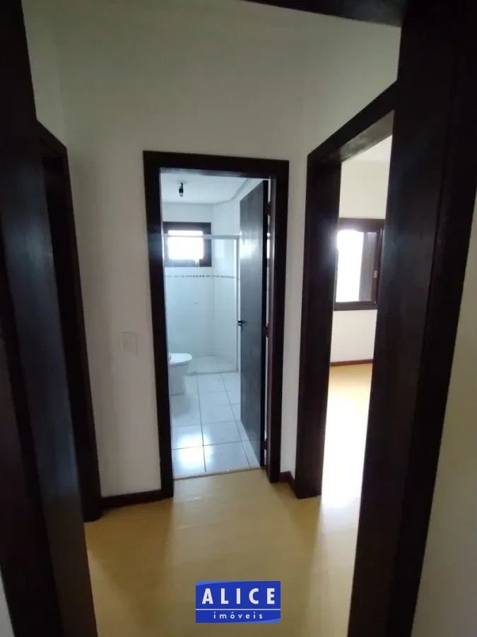 Imagem de Apartamento em Taquara bairro Centro