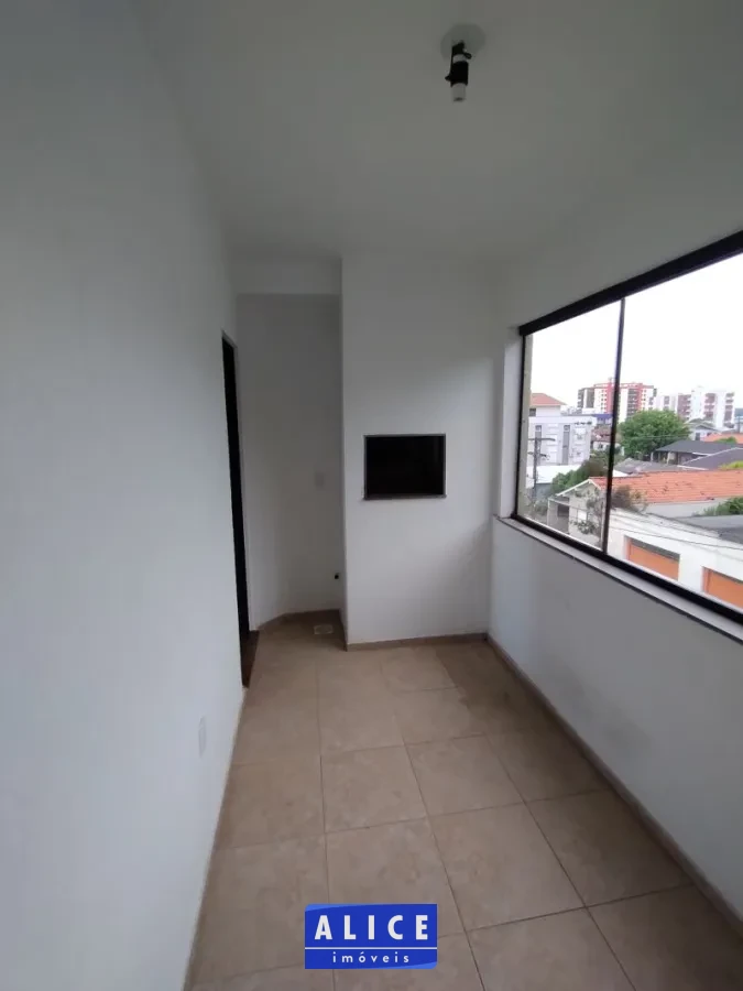 Imagem de Apartamento em Taquara bairro Centro