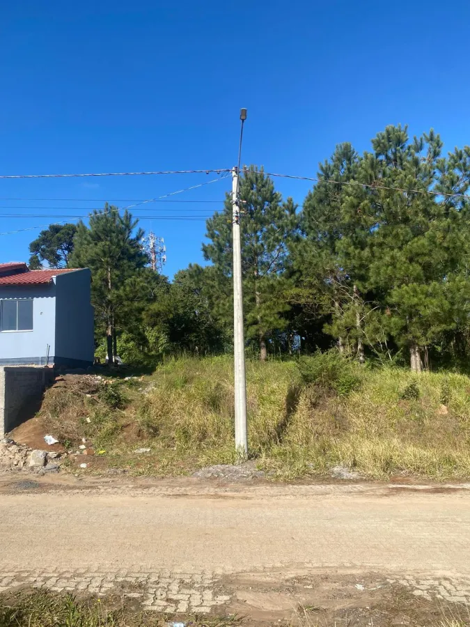 Imagem de TERRENO URBANO