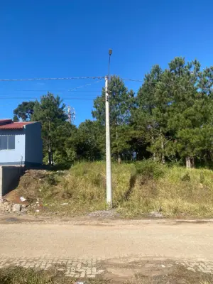 Imagem de TERRENO URBANO