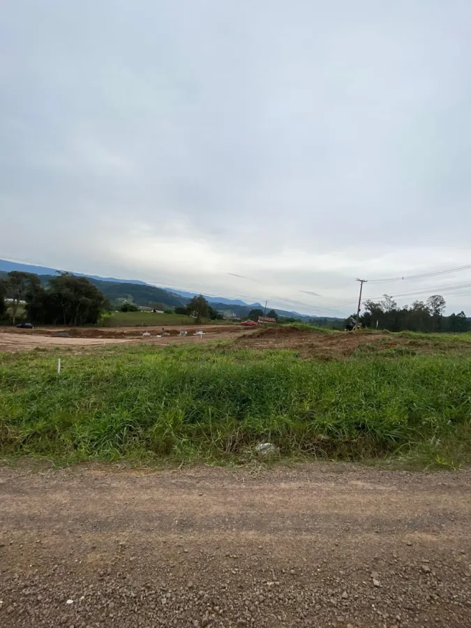 Imagem de TERRENO URBANO