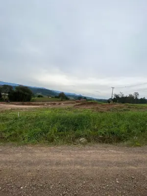 Imagem de TERRENO URBANO