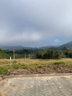 Imagem de TERRENO URBANO