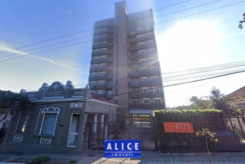 Imagem de Apartamento em Taquara bairro Sagrada Familia