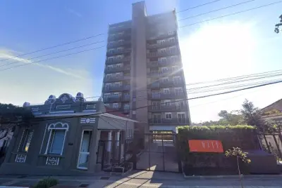 Imagem de Apartamento em Taquara bairro Sagrada Familia