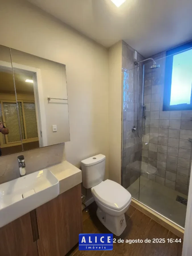 Imagem de Apartamento em Taquara bairro Sagrada Familia