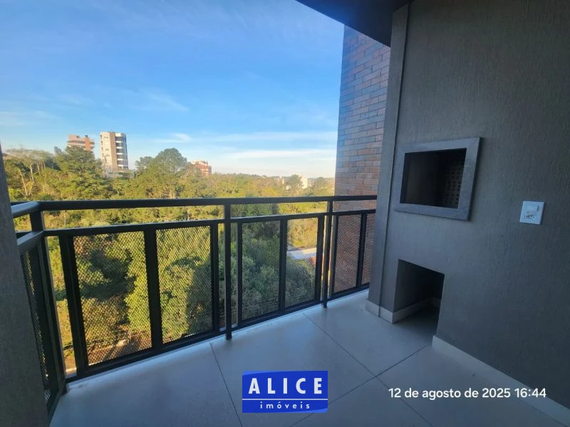 Imagem de Apartamento em Taquara bairro Sagrada Familia