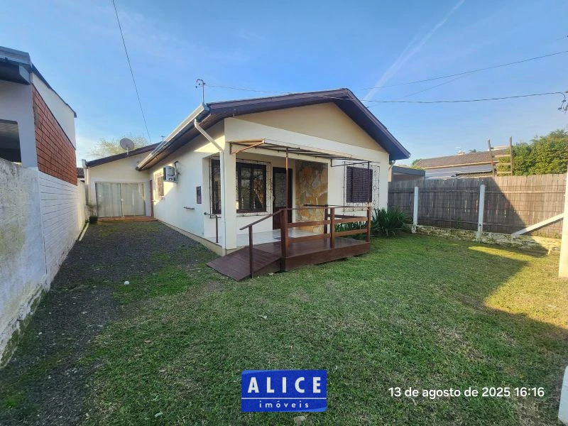 Imagem de Casa em Taquara bairro Cruzeiro Do Sul
