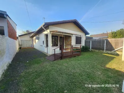 Imagem de Casa em Taquara bairro Cruzeiro Do Sul