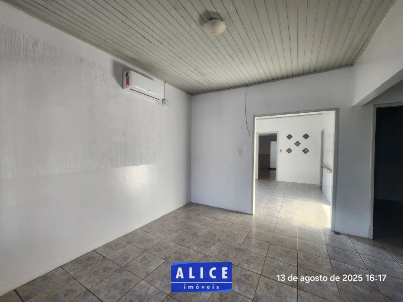 Imagem de Casa em Taquara bairro Cruzeiro Do Sul