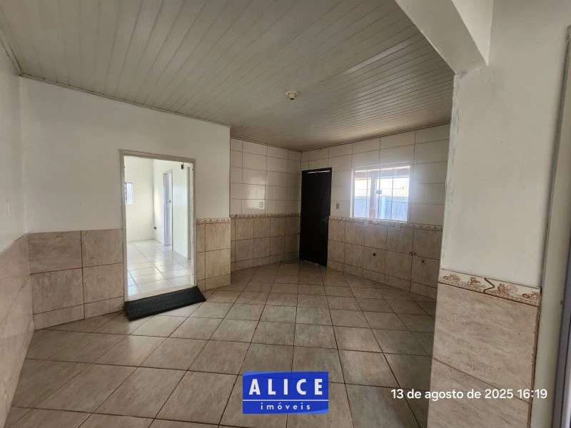 Imagem de Casa em Taquara bairro Cruzeiro Do Sul
