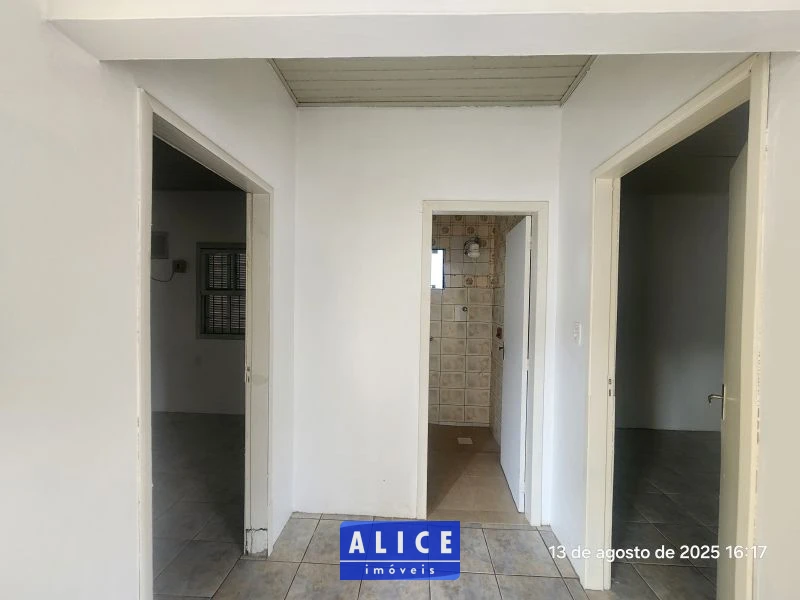 Imagem de Casa em Taquara bairro Cruzeiro Do Sul