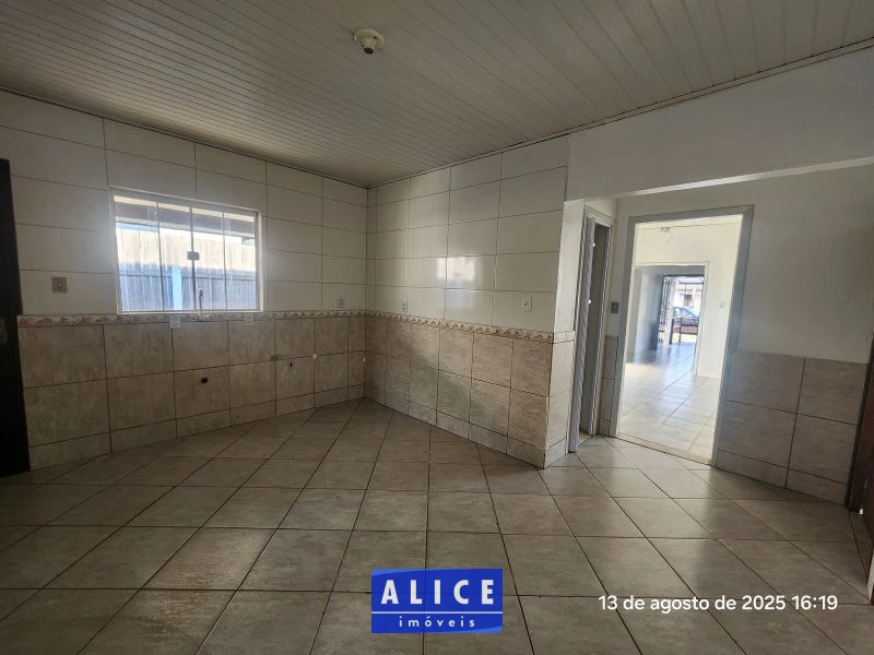 Imagem de Casa em Taquara bairro Cruzeiro Do Sul