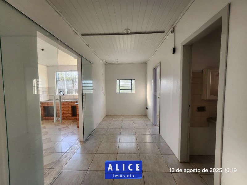 Imagem de Casa em Taquara bairro Cruzeiro Do Sul