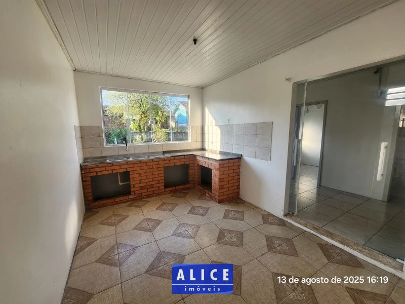 Imagem de Casa em Taquara bairro Cruzeiro Do Sul