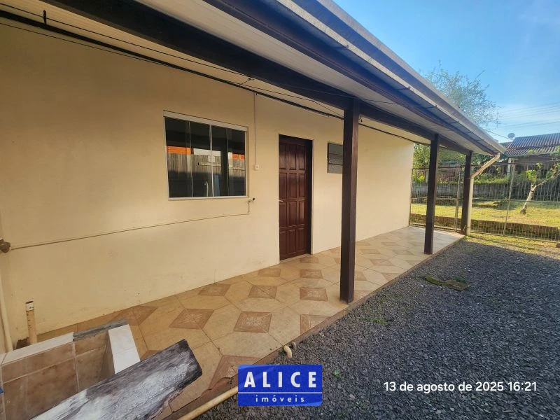 Imagem de Casa em Taquara bairro Cruzeiro Do Sul