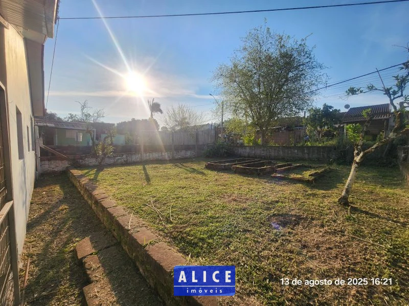 Imagem de Casa em Taquara bairro Cruzeiro Do Sul