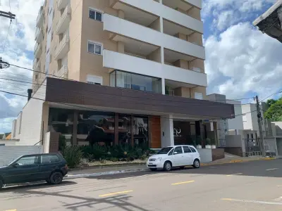 Imagem de Apartamento em Parobe bairro Centro