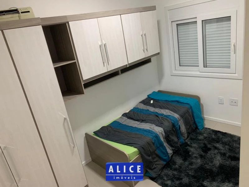 Imagem de Apartamento em Parobe bairro Centro