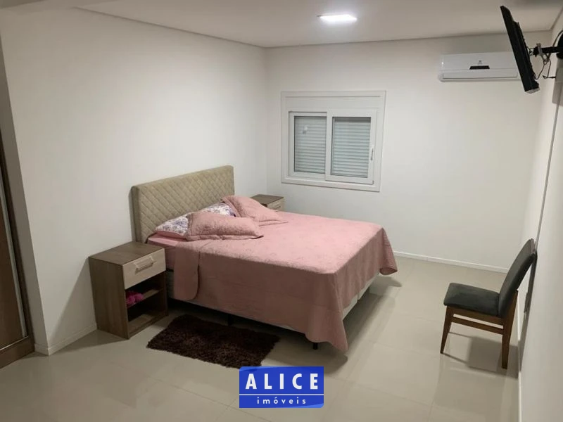Imagem de Apartamento em Parobe bairro Centro