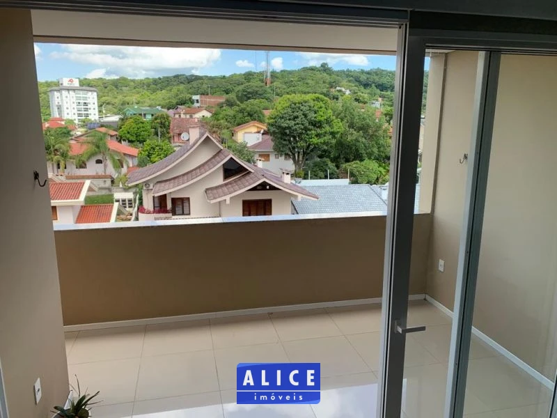 Imagem de Apartamento em Parobe bairro Centro