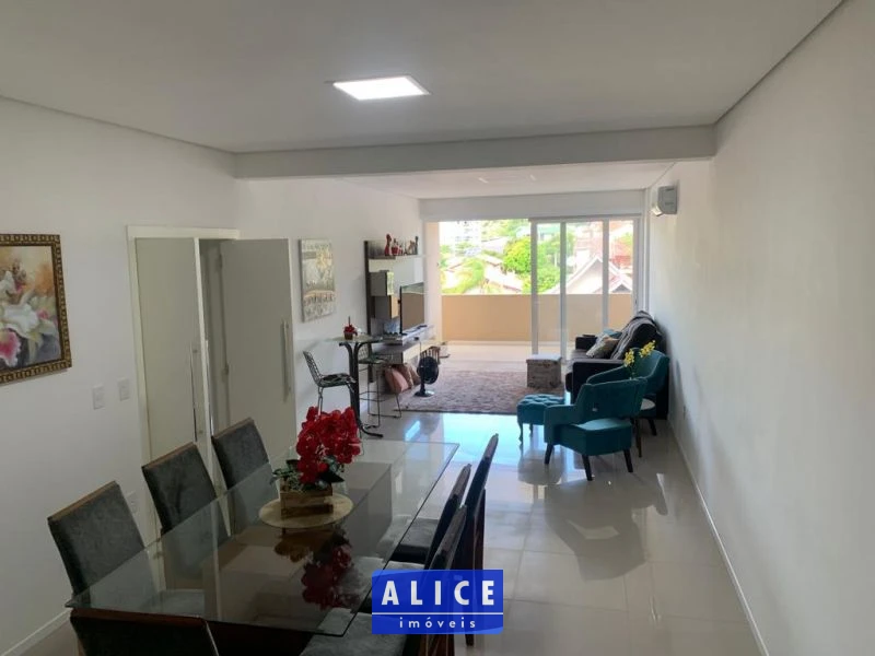 Imagem de Apartamento em Parobe bairro Centro