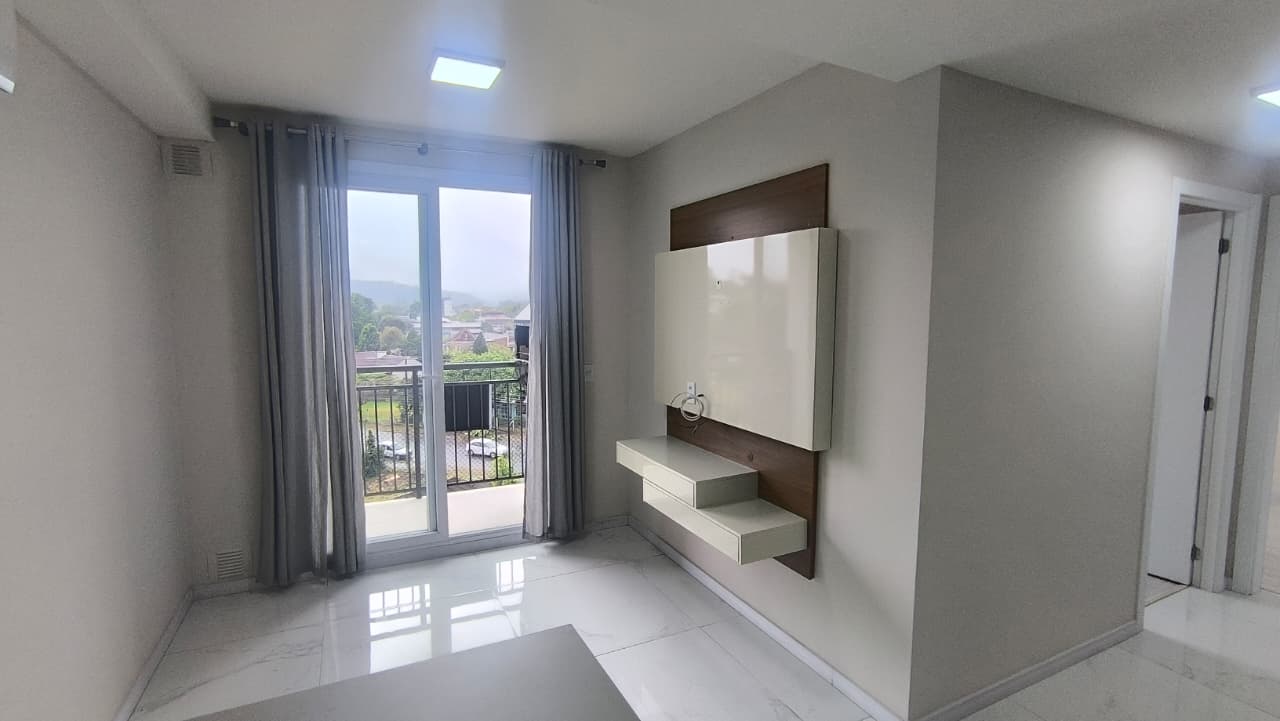 Imagem de APARTAMENTO 5º ANDAR SEMIMOBILIADO