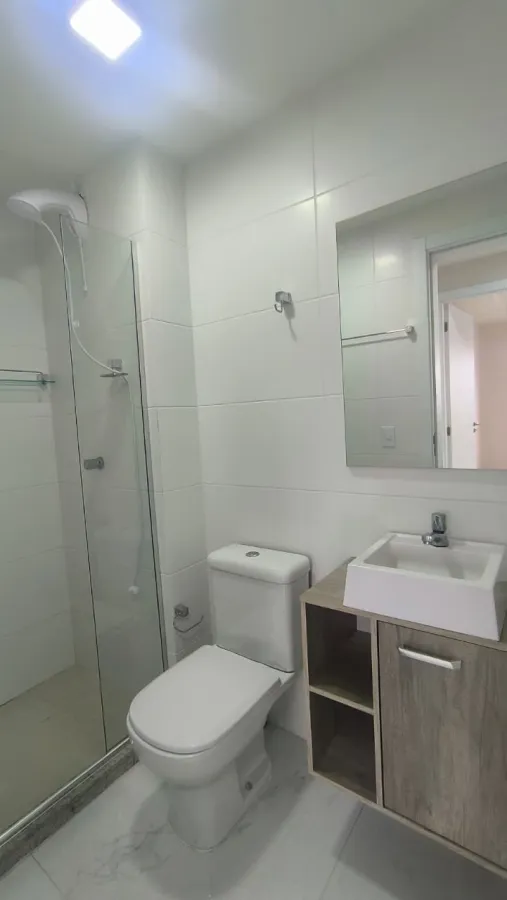 Imagem de APARTAMENTO 5º ANDAR SEMIMOBILIADO