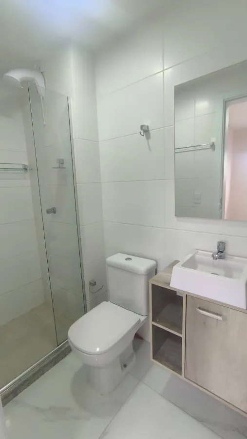Imagem de APARTAMENTO 5º ANDAR SEMIMOBILIADO