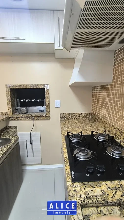 Imagem de Apartamento em Igrejinha bairro Xv De Novembro