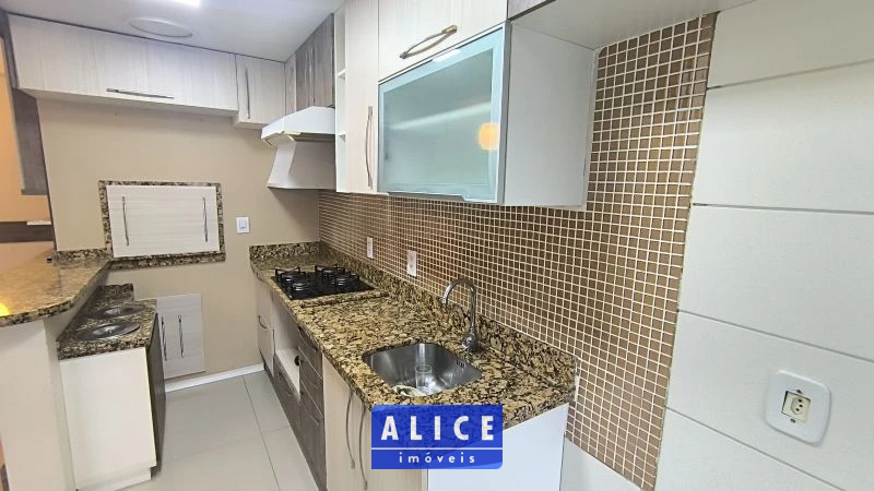 Imagem de Apartamento em Igrejinha bairro Xv De Novembro