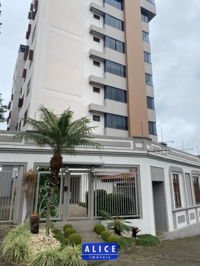 Imagem de Apartamento em Taquara bairro Sagrada Familia