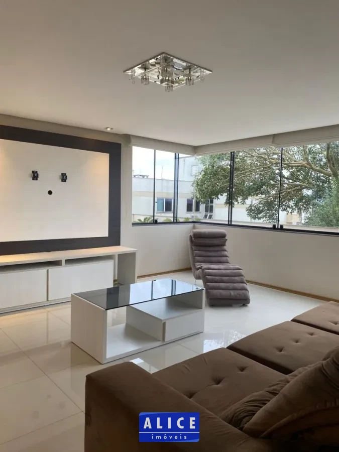 Imagem de Apartamento em Taquara bairro Sagrada Familia