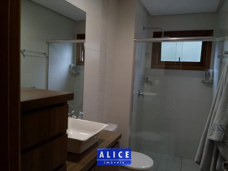Imagem de Apartamento em Taquara bairro Sagrada Familia