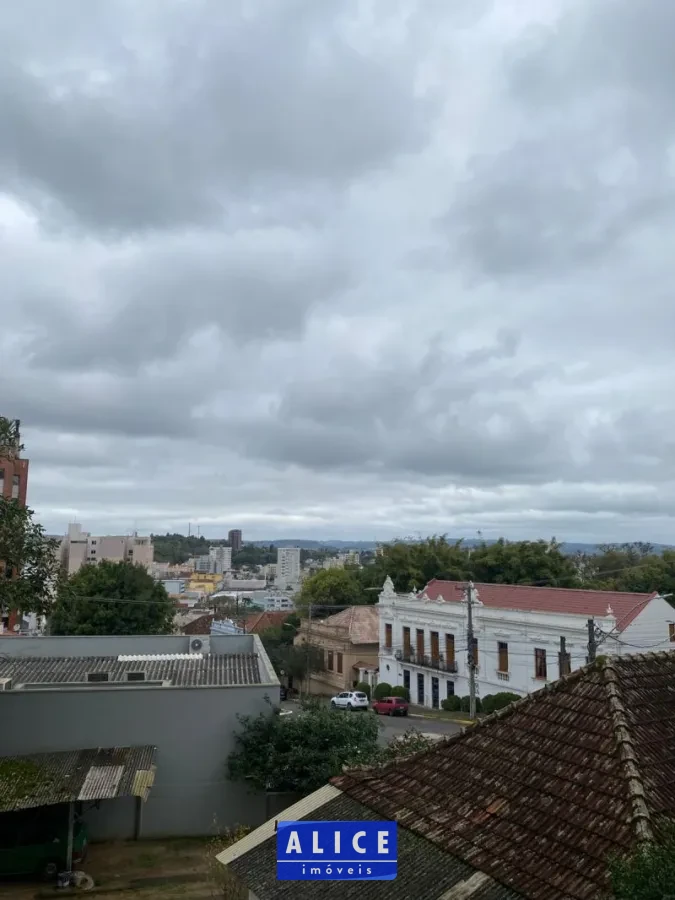 Imagem de Apartamento em Taquara bairro Sagrada Familia