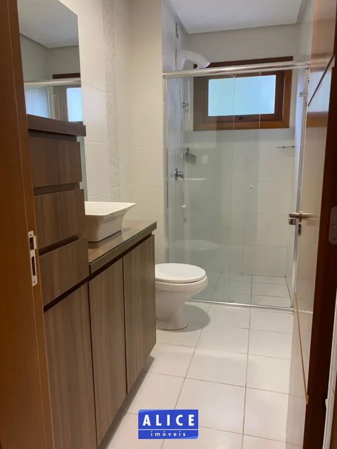 Imagem de Apartamento em Taquara bairro Sagrada Familia