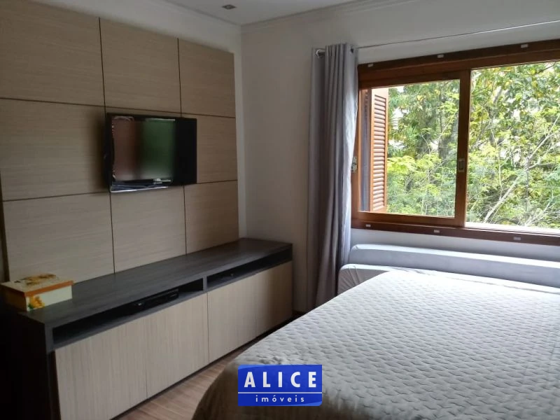 Imagem de Apartamento em Taquara bairro Sagrada Familia