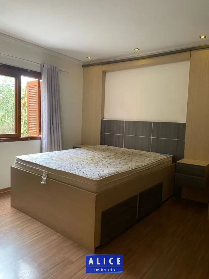 Imagem de Apartamento em Taquara bairro Sagrada Familia