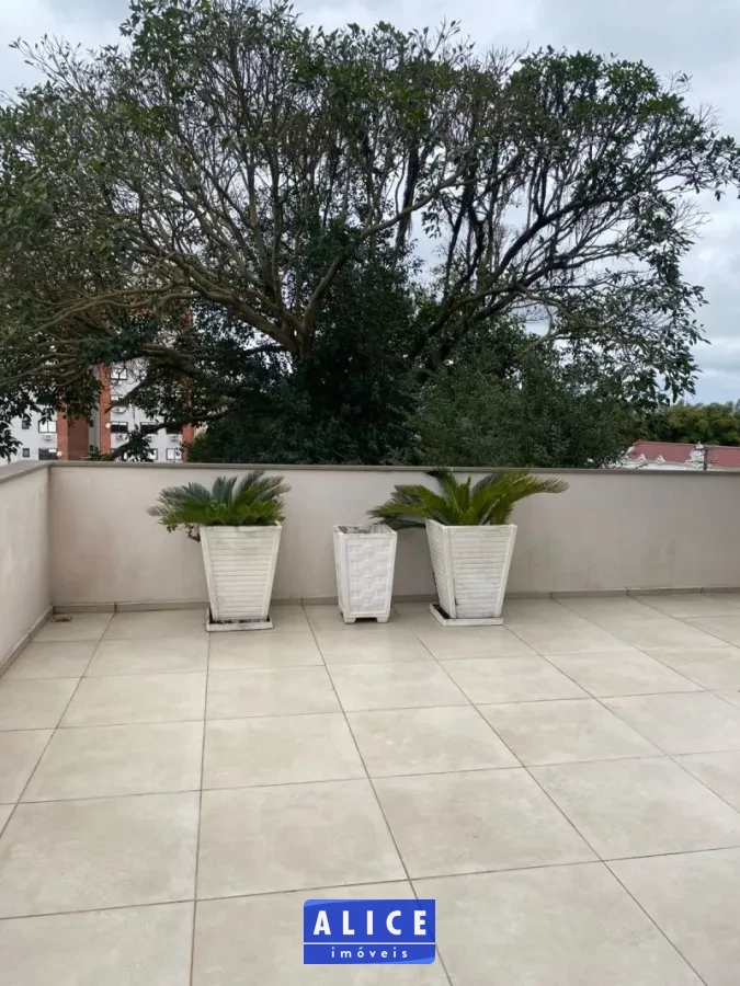 Imagem de Apartamento em Taquara bairro Sagrada Familia