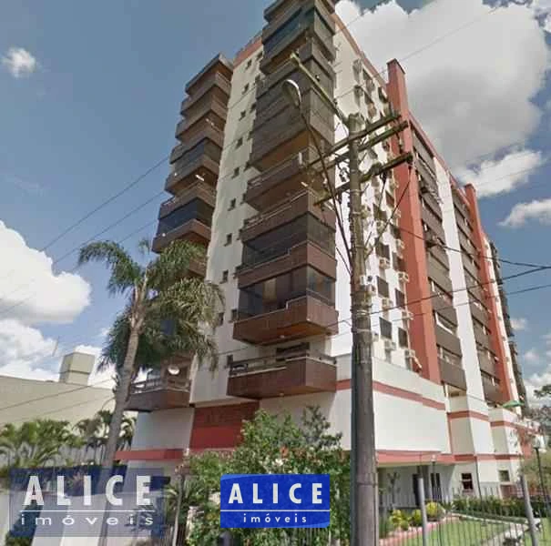 Imagem de Apartamento em Taquara bairro Centro