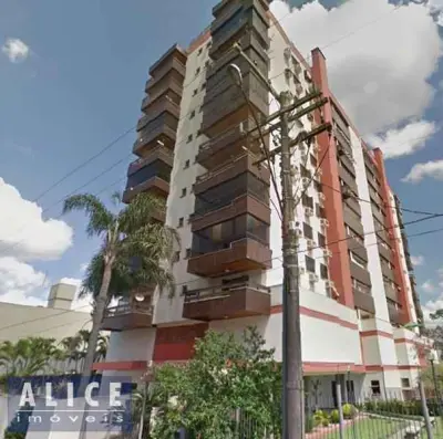 Imagem de Apartamento em Taquara bairro Centro