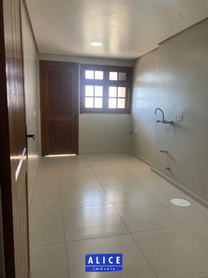Imagem de Apartamento em Taquara bairro Centro