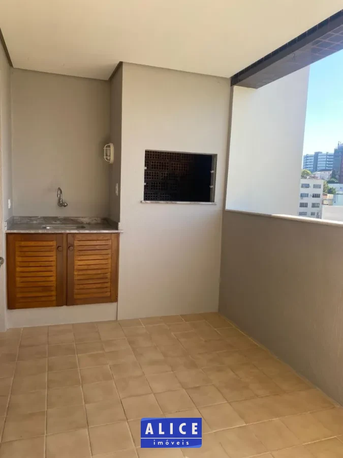 Imagem de Apartamento em Taquara bairro Centro