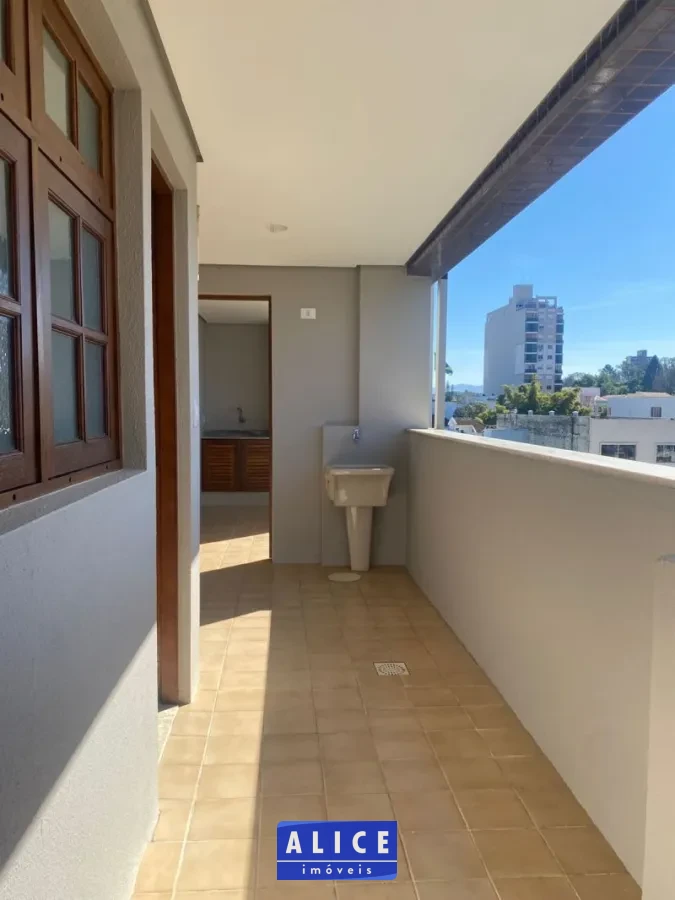 Imagem de Apartamento em Taquara bairro Centro